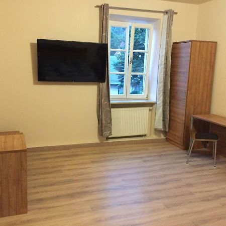 Jujhar'S Gaestehaus Wasserburg Eksteriør billede
