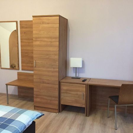 Jujhar'S Gaestehaus Wasserburg Eksteriør billede