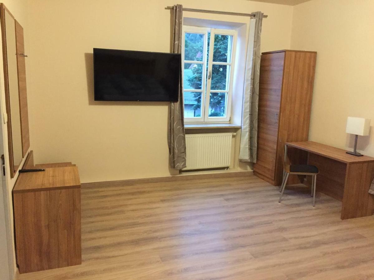 Jujhar'S Gaestehaus Wasserburg Eksteriør billede