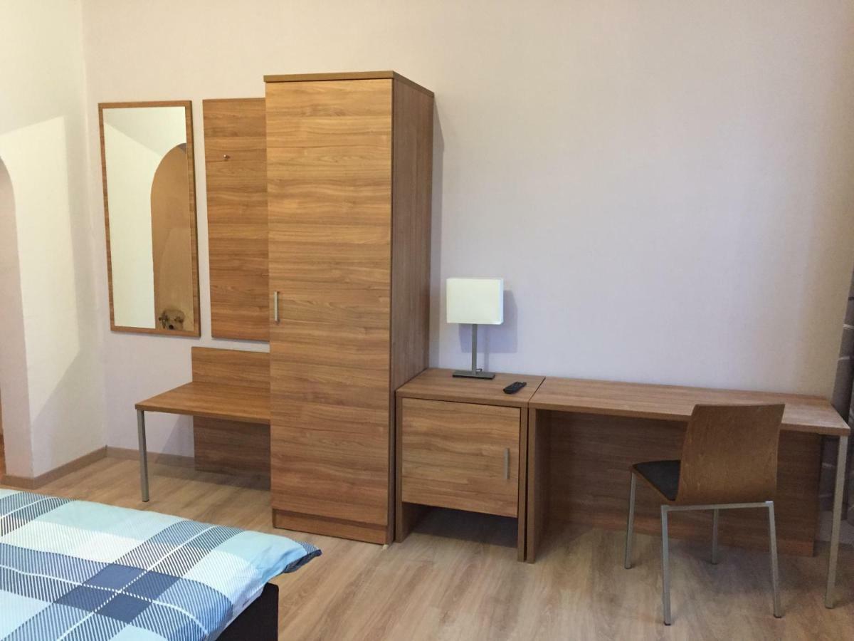 Jujhar'S Gaestehaus Wasserburg Eksteriør billede