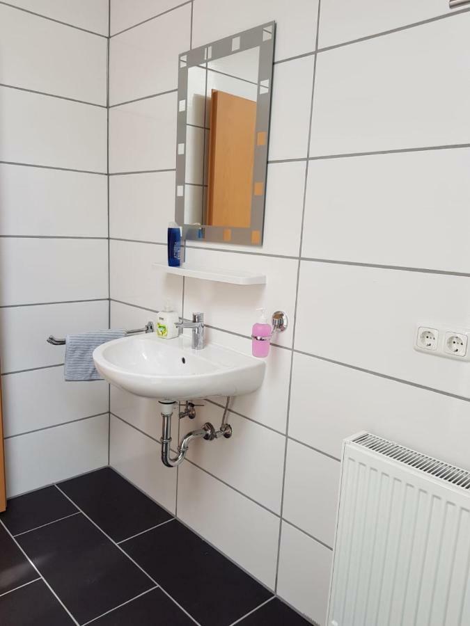 Jujhar'S Gaestehaus Wasserburg Eksteriør billede